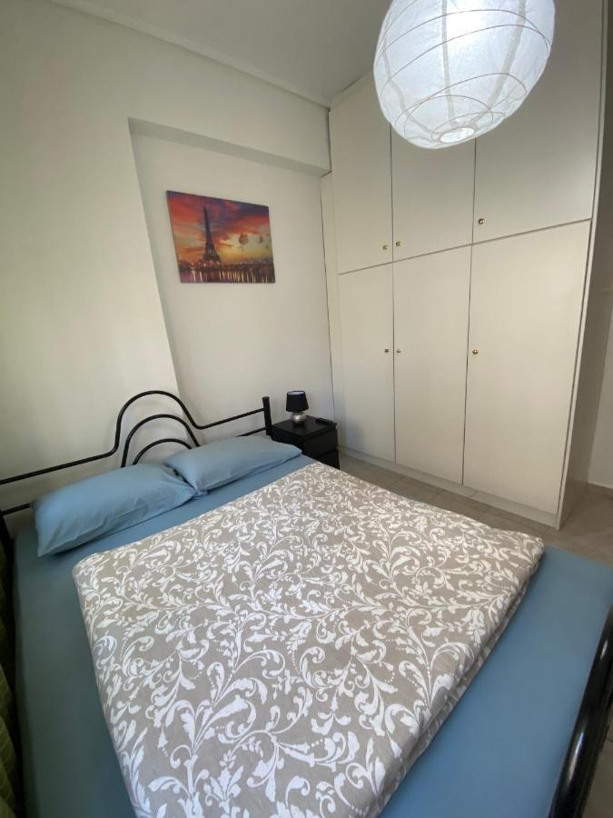 Central Apartment Thessaloniki-Easy Parking エクステリア 写真